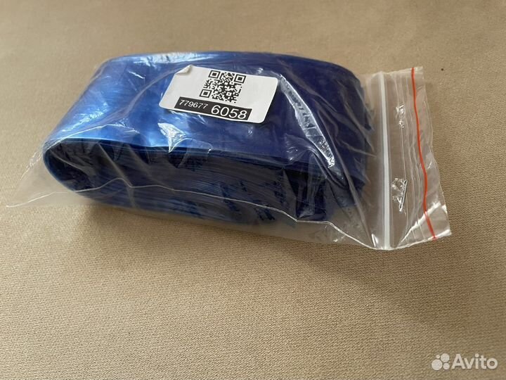 Барьерная защита для клип-корда