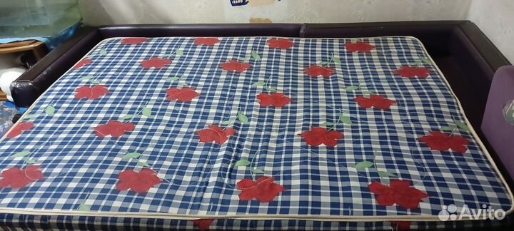 Матрас 160х200 бу