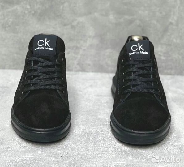 Кроссовки Calvin Klein