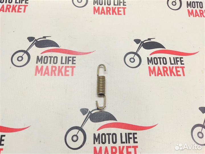 Пружина Восход тормозных колодок