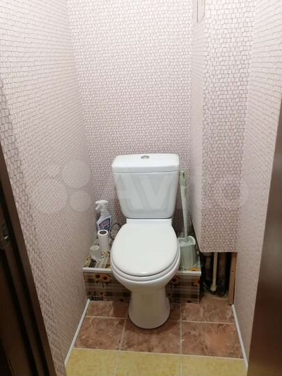 Комната 9 м² в 3-к., 1/9 эт.