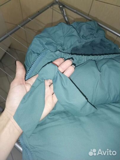 Новый Зимний конверт в коляску