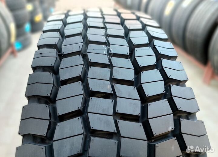 Автошина 295/80r22.5 Goodtrip gha20 artd: 1043