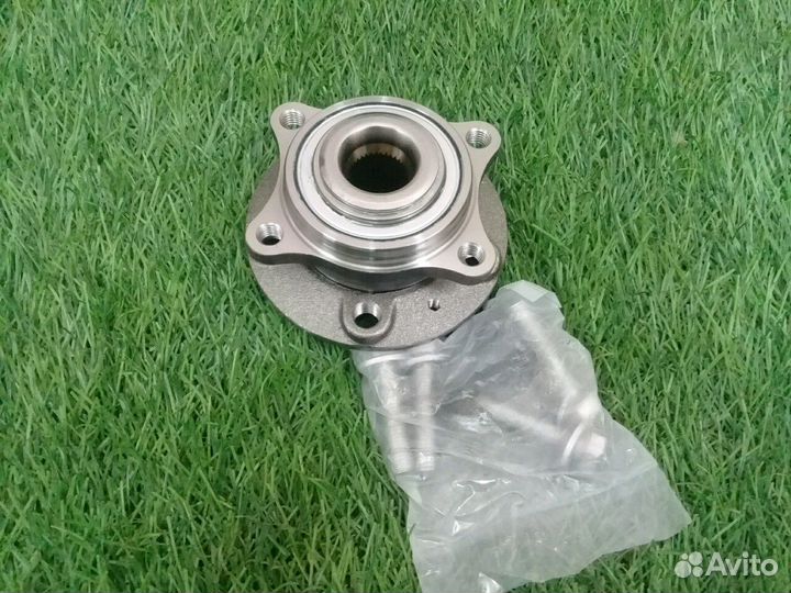 Ступица Volvo S60 2001- передняя новая