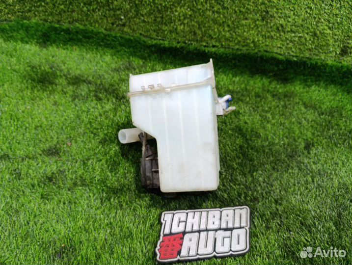 Бачок стеклоомывателя Kia Pride JB D4FA 2005