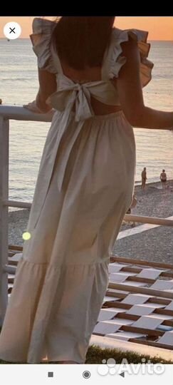 Платье
