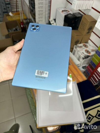 Планшет Atouch X19 Pro