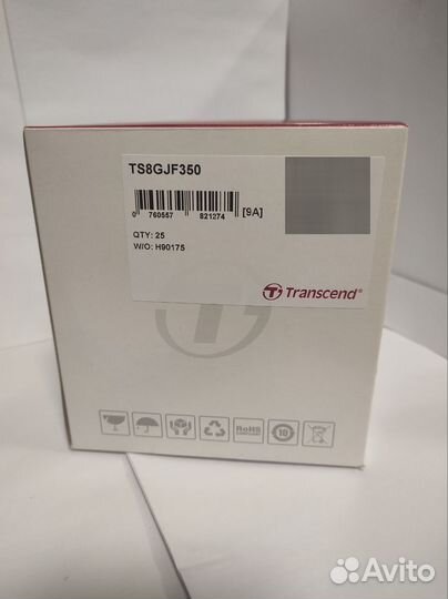 Usb флешка 8gb