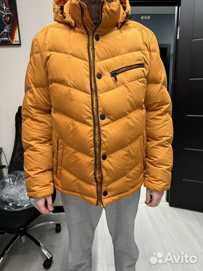 Куртка мужская finn flare