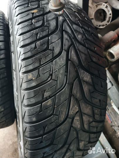 Hankook Ventus ST RH06 225/55 R17 90V