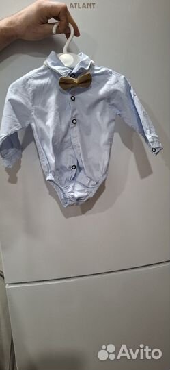 Костюм детский