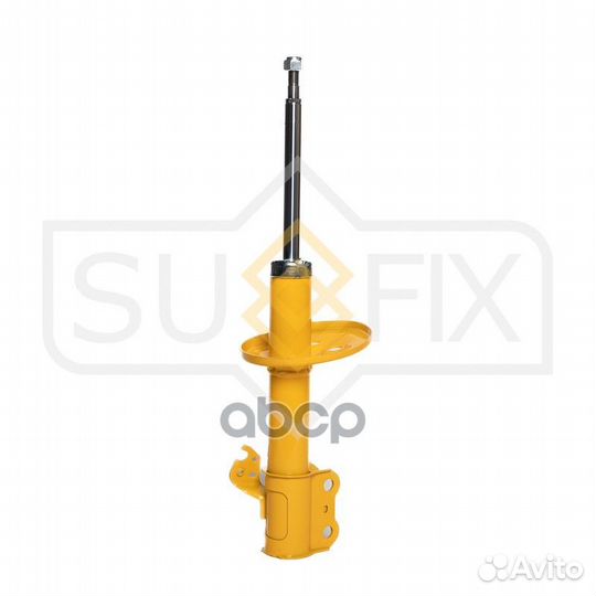 Стойка амортизаторная перед прав SU1079 sufix