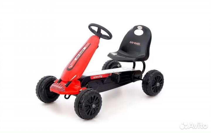 Новый Веломобиль drift и Hot car