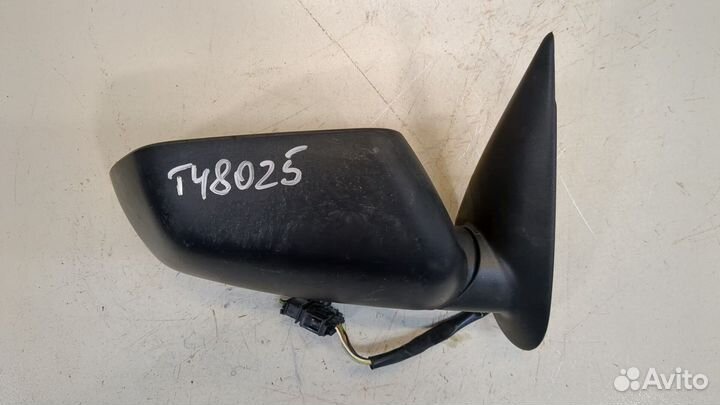 Зеркало боковое Skoda Octavia (A5), 2008