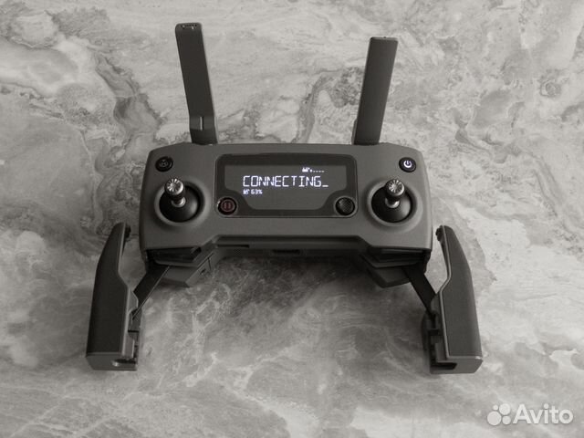 DJI Mavic 2 Pro/Zoom пульт управления RC1A