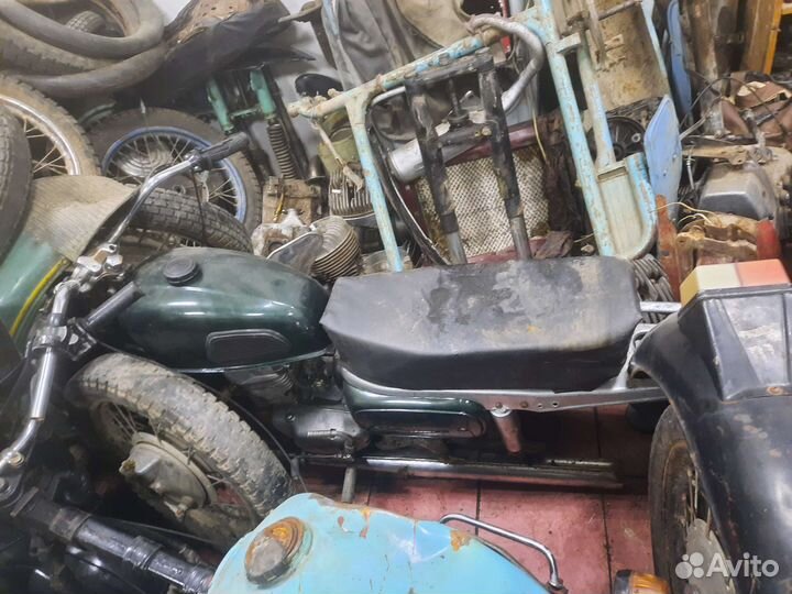 На запчасти Восход-1,На Болты Восход ковровец