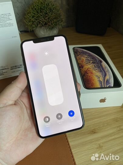 iPhone Xs Max, 256 ГБ