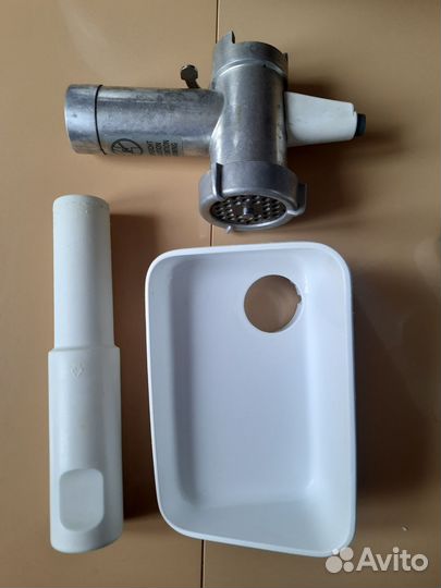 Кухонный комбайн bosch бу