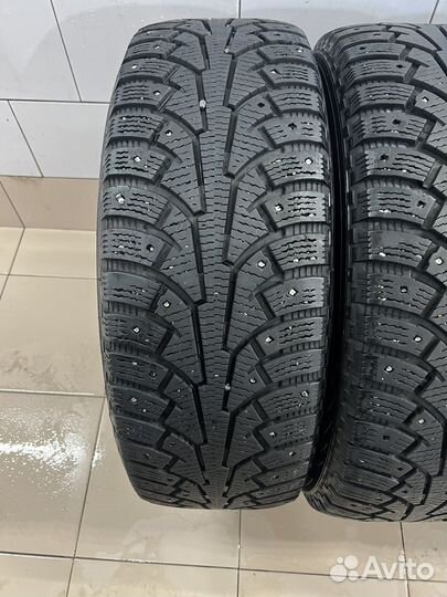 Nokian Tyres Nordman 5 SUV 225/60 R17