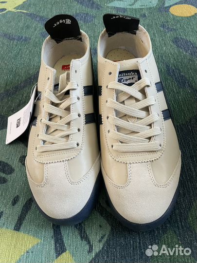 Tiger onytsuka кроссовки asics