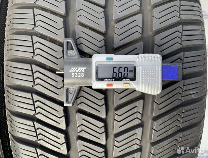 Barum Polaris 3 225/50 R17 98H