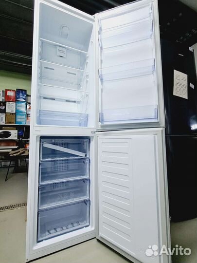 Холодильник 201 см No Frost Beko