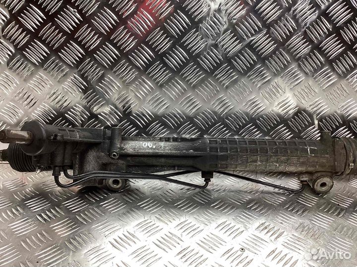 Рейка рулевая Ford Tourneo/Transit