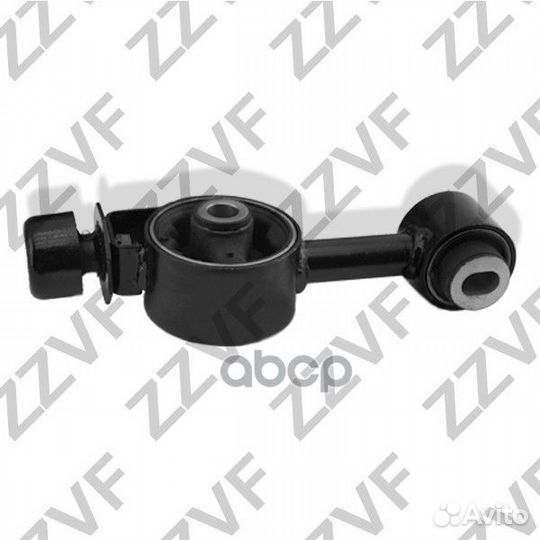 Опора двигателя правая (R) nissan tiida (07