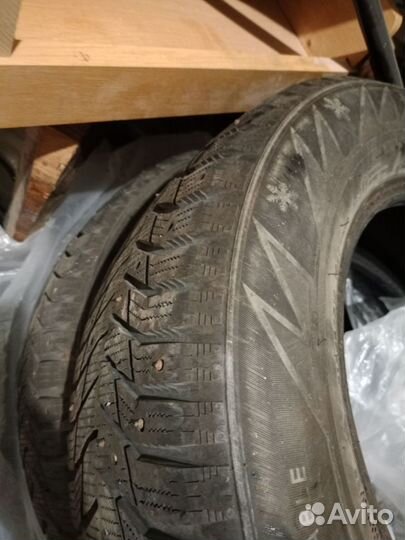 Sailun Ice Blazer WST3 215/65 R16 102T