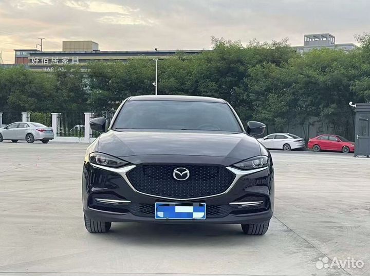 Авто из Китая. Помощь с покупкой