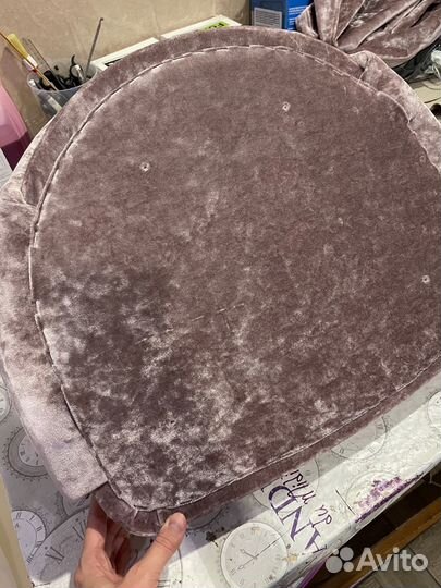 Мебельная ткань остатки и большие отрезы