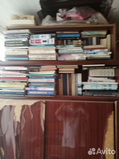 Книги, учебники, энциклопедии И художественная лит