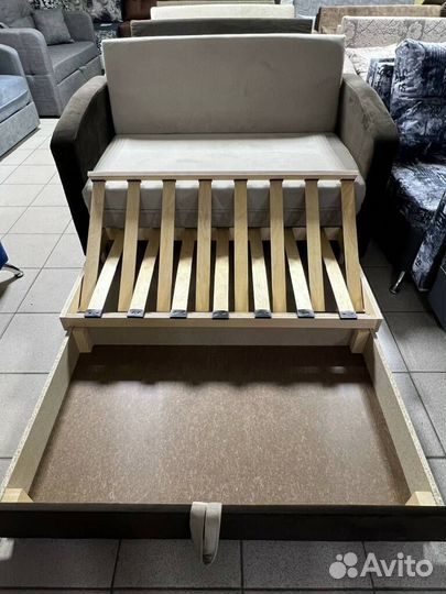 Диван-слоник 