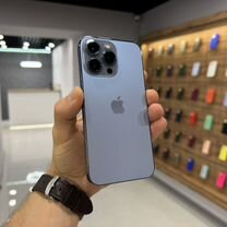 iPhone 13 Pro, 256 ГБ