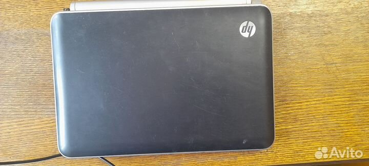 Нетбук HP mini (на авито доставке для Евгения )