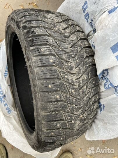 Sailun Ice Blazer WST3 225/40 R18