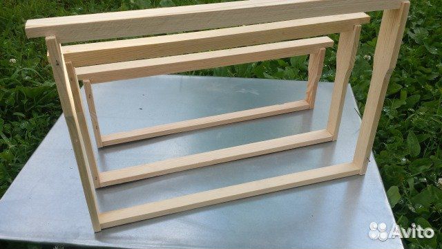 Рамки для ульев