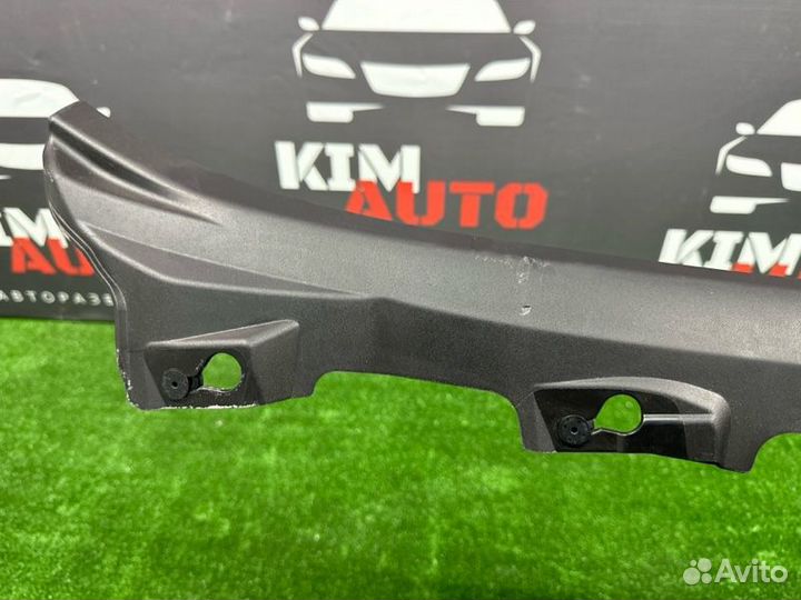 Молдинг лобового стекла Infiniti Qx50 J55 2.0