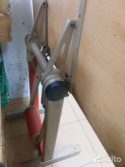 Кульман чертежный