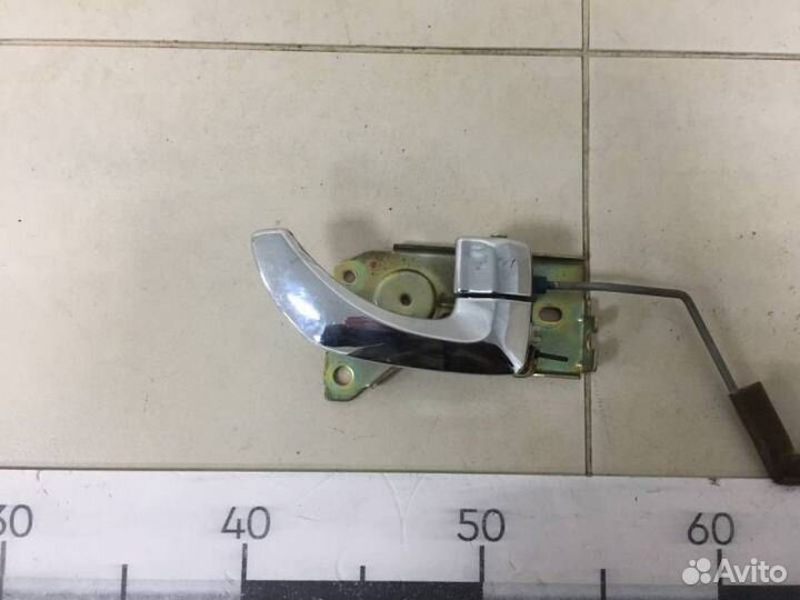 Ручка двери передней внутренняя правая Kia Sorento