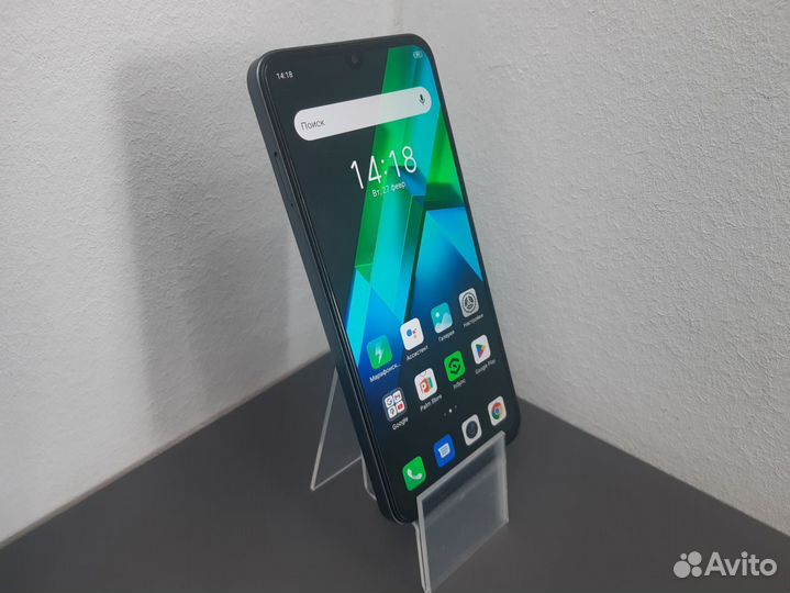 Infinix Note 12 Pro, 8/256 ГБ