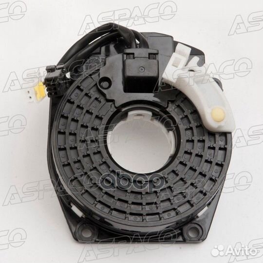 Контактная группа подушки безопасности nissan A