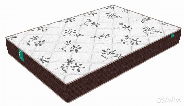 Матрас Sleeptek Duplex SoftStrong Cocos 120*190