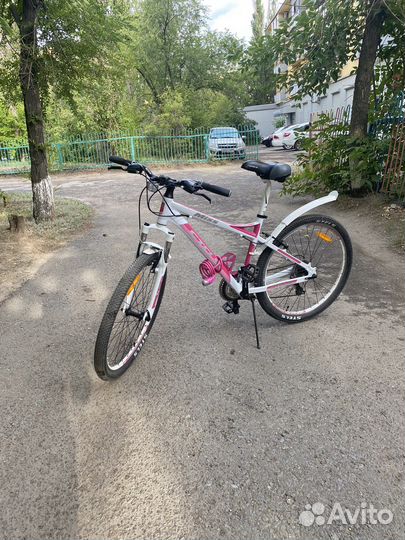 Продам Велосипет stels Miss