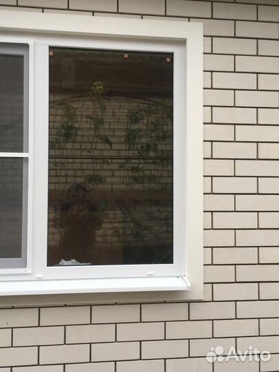 Металлопластиковые окна