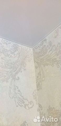 Отделочные работы