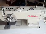 Швейная машина aurora A-875D-05 промышленная б\у