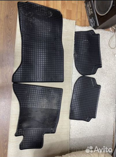 Ковры для бмв 5 f10 xdrive
