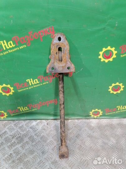 Тяга продольная Chevrolet Lacetti