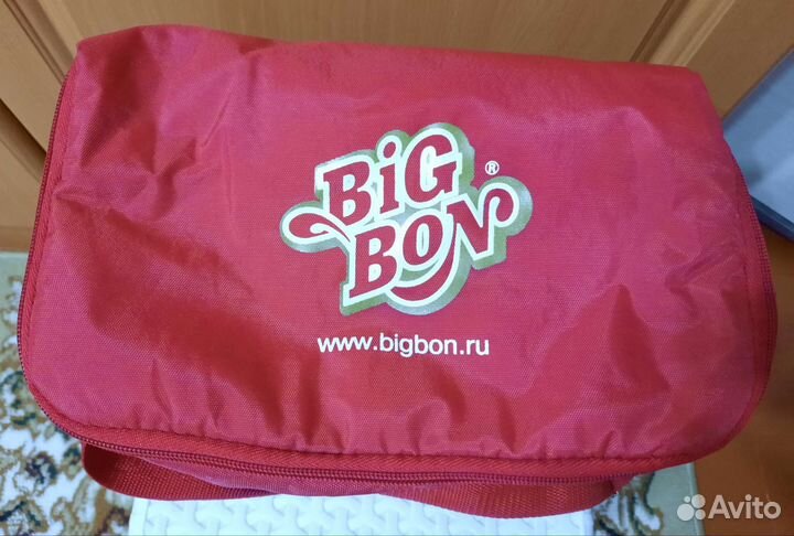 Термосумка Big Bon